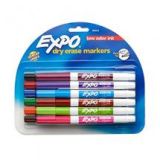 Expo Dry Erase Color…