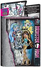 Men Monster High Sti…