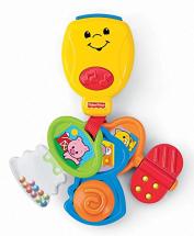 Fisher-Price Brillia…