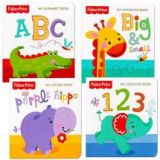 Fisher Price Books T…