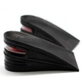 Footinsole Increase …