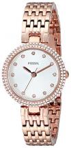 Fossil Women's Olive…