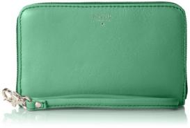 Fossil Sydney Zip Ph…
