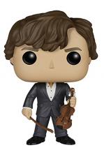 Funko POP Sherlock H…