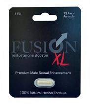 Fusion XL Testostero…