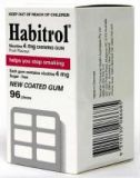 Habitrol Chewing Gum…