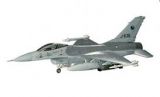 Hasegawa F-16A plus …
