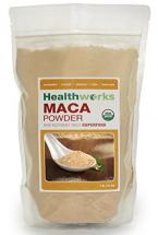 HealthWorks Maca Roo…