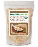 Healthworks Organic …