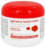Goji Berry Facial Fr…