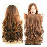 Hair Extensions for …