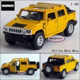 Kinsmart hummer Allo…