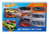 Hot Wheels Genuine 9…