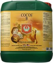 Coco Nutrient B Fert…