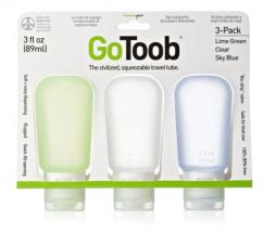 GoToob Travel Bottle…