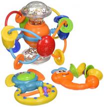Infantino Activity T…