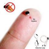 Wireless Spy Earpiec…