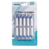 10 Floss Cartridge b…