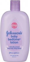 Johnson s Baby Bedti…