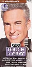 JUST FOR MEN Touch o…