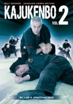 Kajukenbo Self Defen…