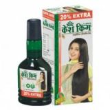 Kesh King Hair Oil…