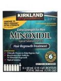 Kirkland Minoxidil H…