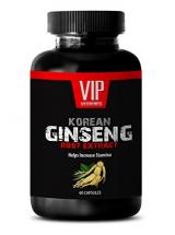Korean Ginseng Root …