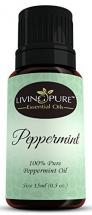 Living Pure Essentia…