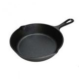 Lodge Pre-Seasoned F…