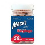 Mack Ultra Soft Earp…