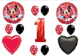 Decorations For BIRT…