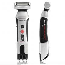 MANGROOMER Groomer S…