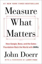 Measure What Matters…