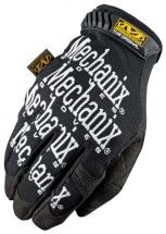 Mechanix Black Mediu…