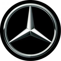 Mercedes-benz Black …