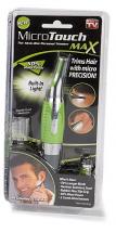 Micro Touch Max Hair…