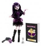 Scary Elissabat Doll…