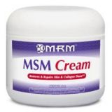 MSM Cream For Nouris…