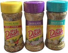Seasoning Blends Ori…