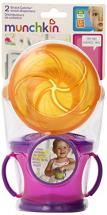Munchkin Two Snack C…
