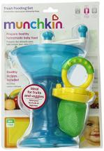 Munchkin kids Fresh …