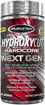 MuscleTech Hydroxycu…