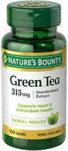 Nature Bounty Green …