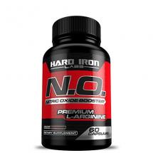 Nitric Oxide Blood F…