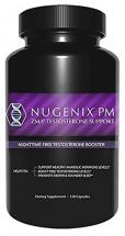 Nugenix PM ZMA Testo…