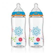 NUK Feeding Bottle…