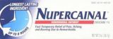Nupercainal Hemorrho…