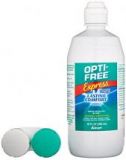 Opti-Free Express La…