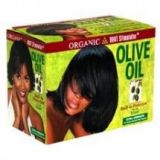 ORS Olive Oil for Si…